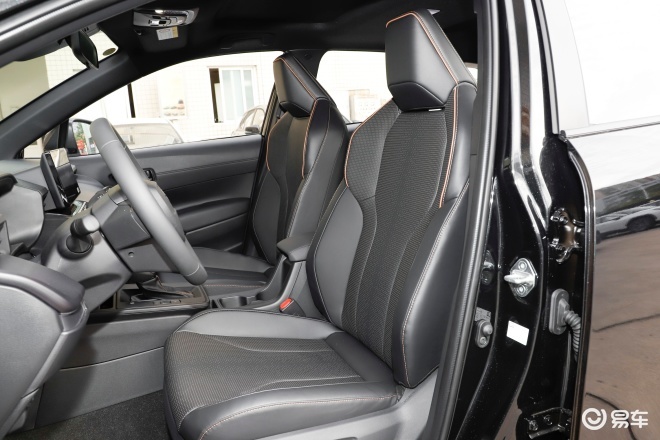 要运动还是要省油 本田HR-V和卡罗拉锐放如何选