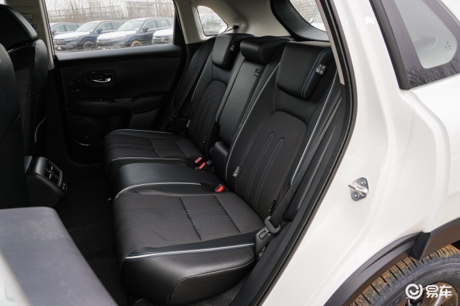 要运动还是要省油 本田HR-V和卡罗拉锐放如何选