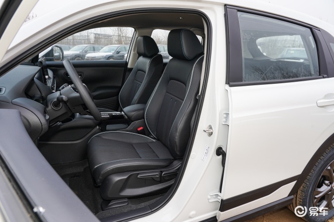 要运动还是要省油 本田HR-V和卡罗拉锐放如何选