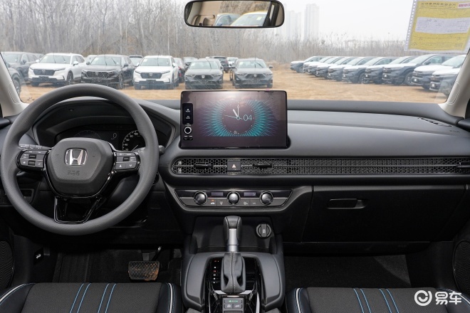 要运动还是要省油 本田HR-V和卡罗拉锐放如何选