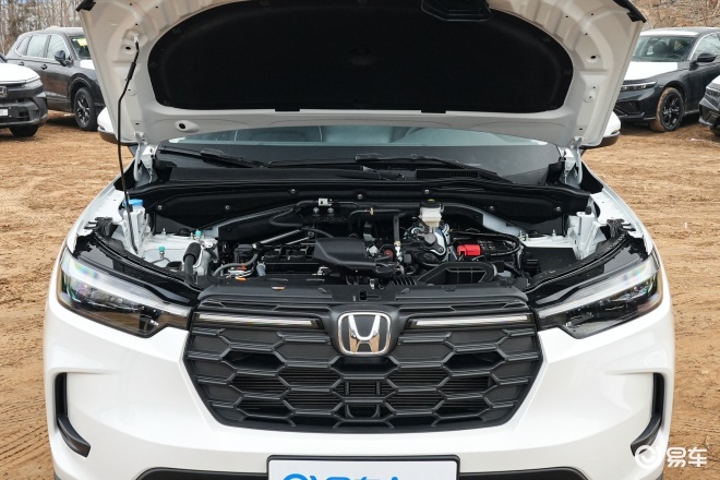 要运动还是要省油 本田HR-V和卡罗拉锐放如何选