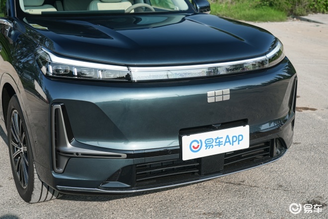 20万左右中大型混动SUV安全榜，谁更适合全家出游