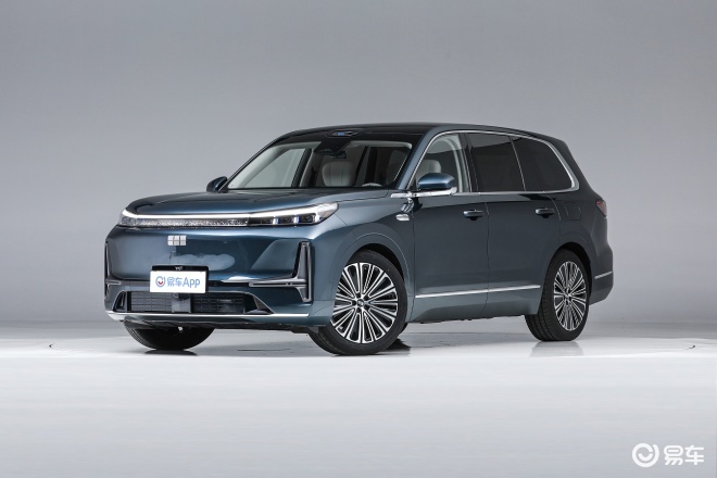 那些安全性能拉满且适合全家出游的六座中大型SUV汇总