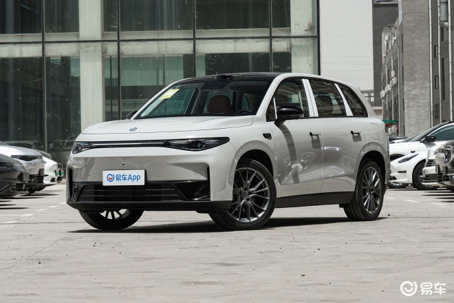 20万内中型新能源SUV 尚界H5和零跑C10如何选