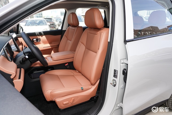 20万内中型新能源SUV 尚界H5和零跑C10如何选