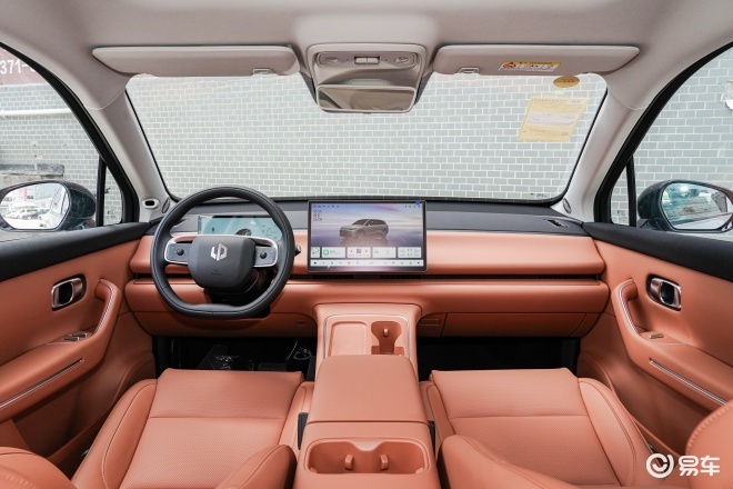 20万内中型新能源SUV 尚界H5和零跑C10如何选