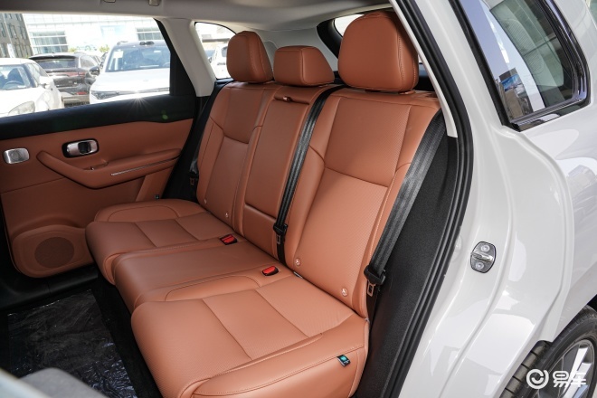 20万内中型新能源SUV 尚界H5和零跑C10如何选