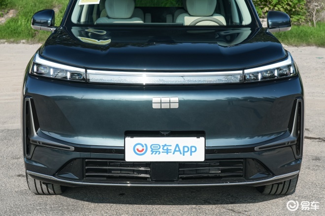 家庭自驾游的终极抉择：吉利银河M9与零跑C16谁更得人心