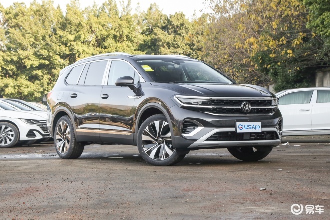 家庭露营出行新选择:吉利银河M9与大众揽境的正面交锋