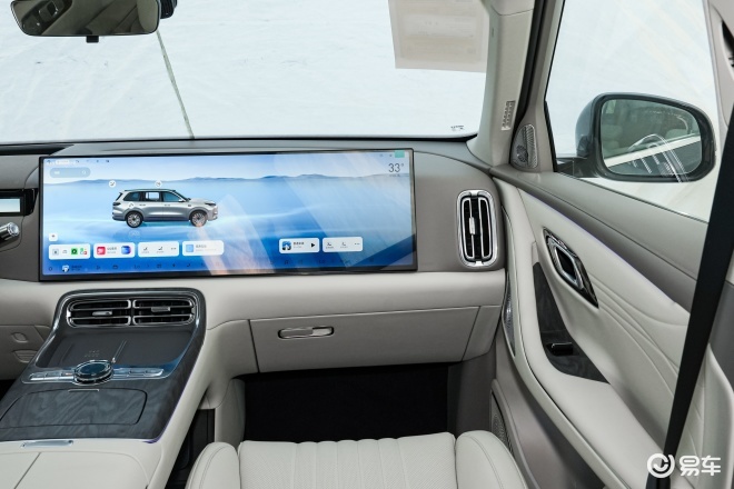 务实家庭首选：剖析三款中大型混动SUV