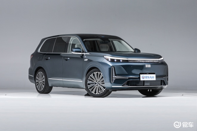 六座SUV空间擂台：谁将改写“移动客厅”新标准？