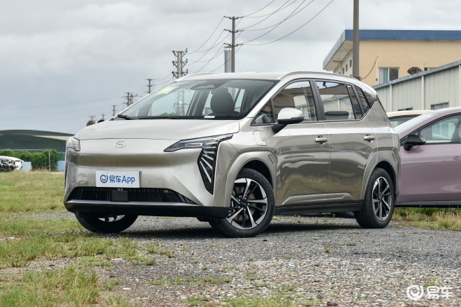 10万预算买纯电SUV 埃安Y和零跑B10如何选