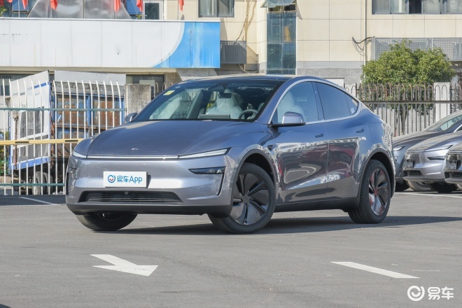 新能源占大头 二月SUV市场 哪些车卖得好？