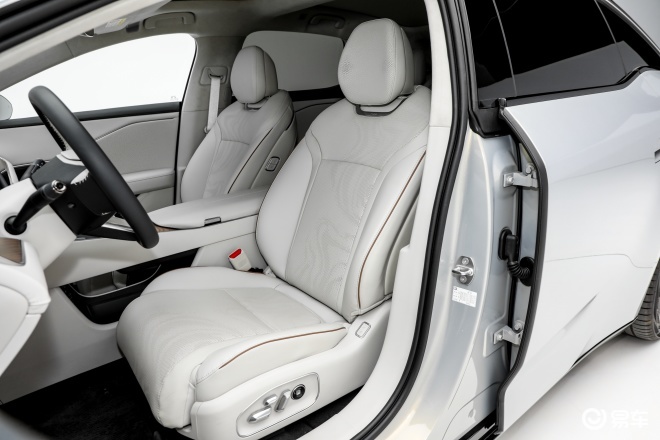 合资和自主差距有多大 丰田铂智7和小鹏P7+如何选