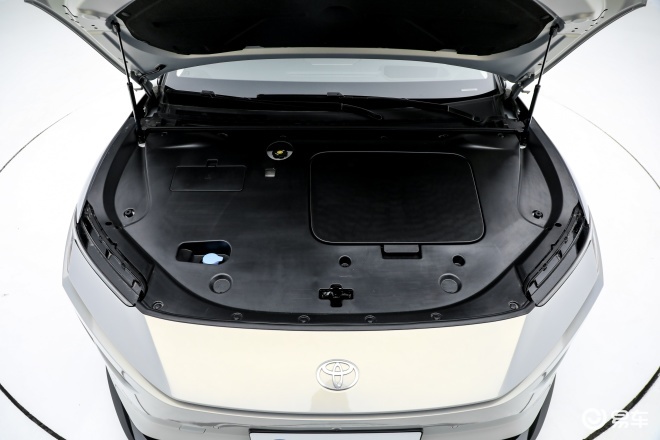 合资和自主差距有多大 丰田铂智7和小鹏P7+如何选