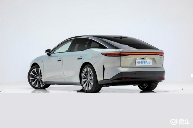 合资和自主差距有多大 丰田铂智7和小鹏P7+如何选