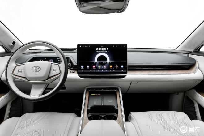 合资和自主差距有多大 丰田铂智7和小鹏P7+如何选