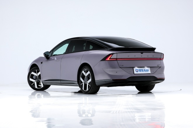 合资和自主差距有多大 丰田铂智7和小鹏P7+如何选