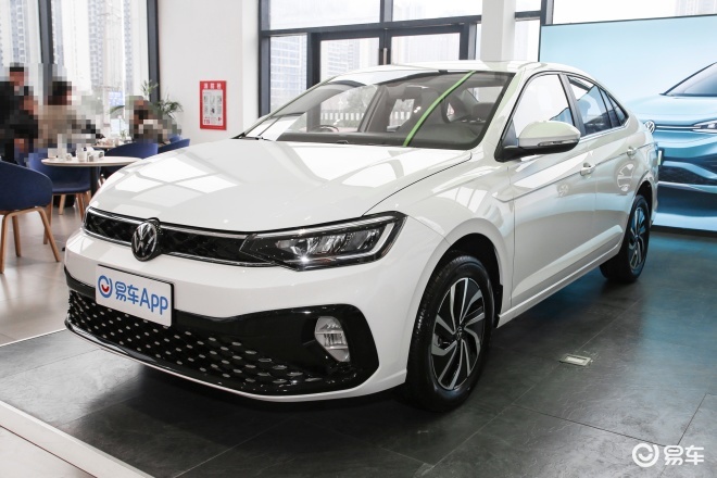 德系同门相争 一汽大众速腾S和上汽大众朗逸新锐如何选