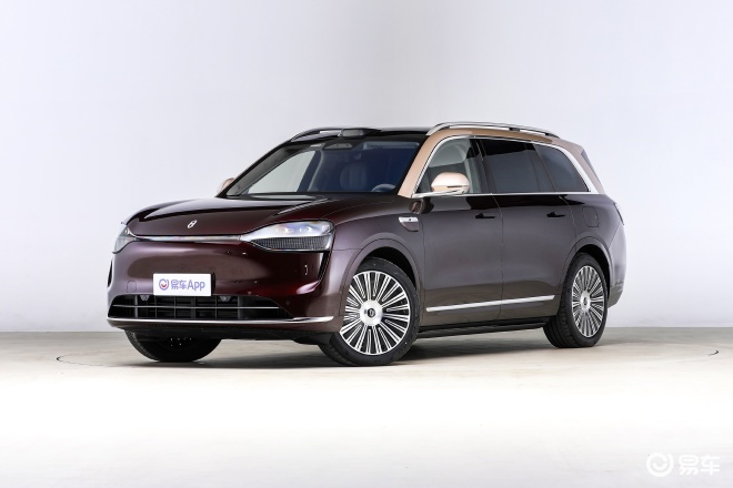 气场足够强配置足够高 那些有老板气质的车型盘点