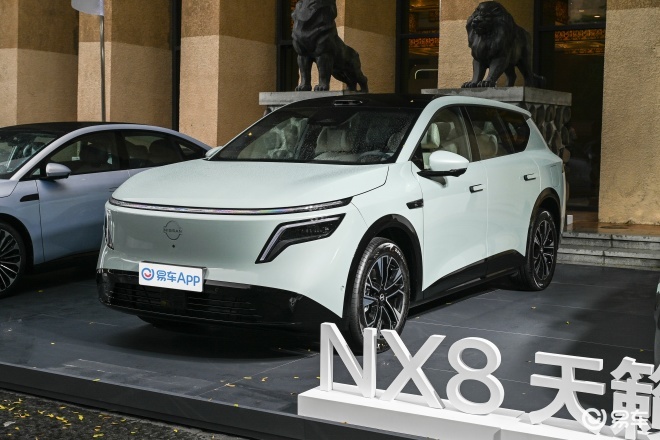 后来能否居上 日产NX8和理想L6应该如何选?