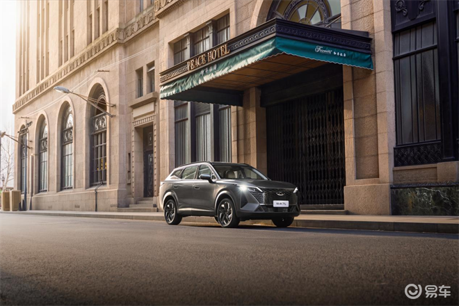 7万级SUV告别“将就”：奇瑞三车齐发的“价值革命”