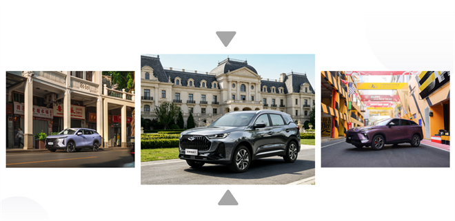 7万级SUV告别“将就”：奇瑞三车齐发的“价值革命”