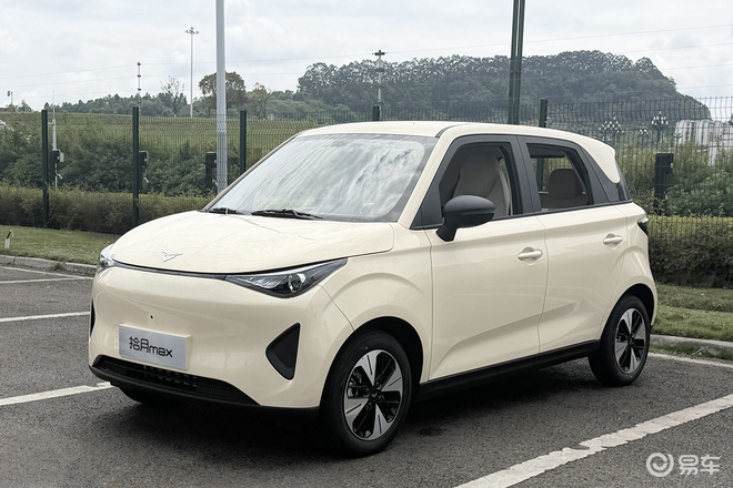 凯翼创下今年最低车价纪录 拾月max预售价才4.59万 凯翼创下今年最低车价纪录 拾月max预售价才4.59万