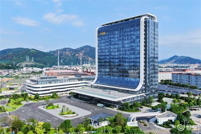 狠活拉满！宁德时代六大黑科技，直接改写新能源出行规则