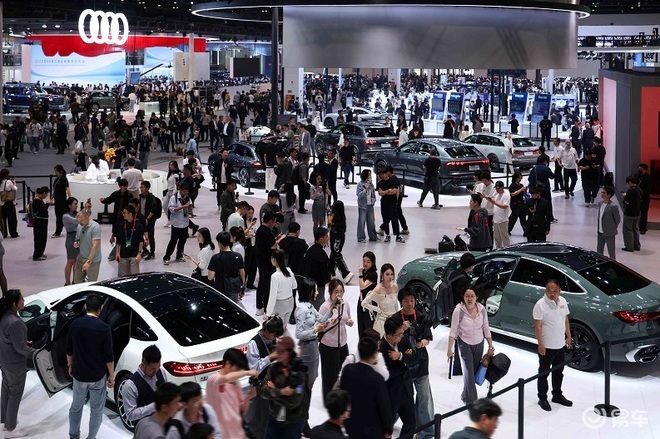 “双奥”加速展芳华 字母奥迪年轻化 四环奥迪智能化