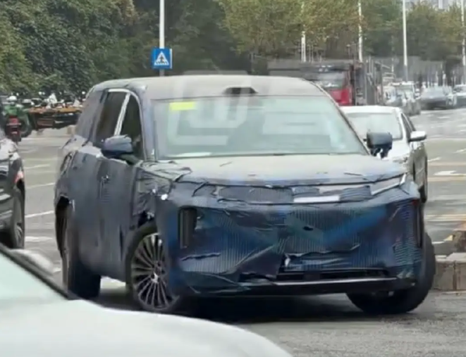 比亚迪一季度12款新车!宋L GT、大唐/大汉等