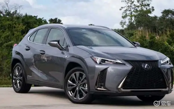 雷克萨斯ct200h混动优缺点_易车知识库