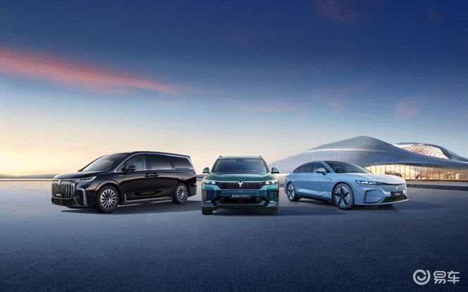 当前位置:>易车>岚图free售后摘要>摘要详情>岚图品