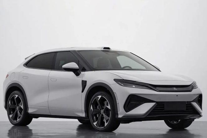 比亚迪一季度12款新车!宋L GT、大唐/大汉等