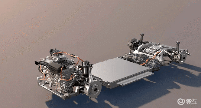 岚图追光L“破晓”上市:中国豪华轿车的真正觉醒时刻