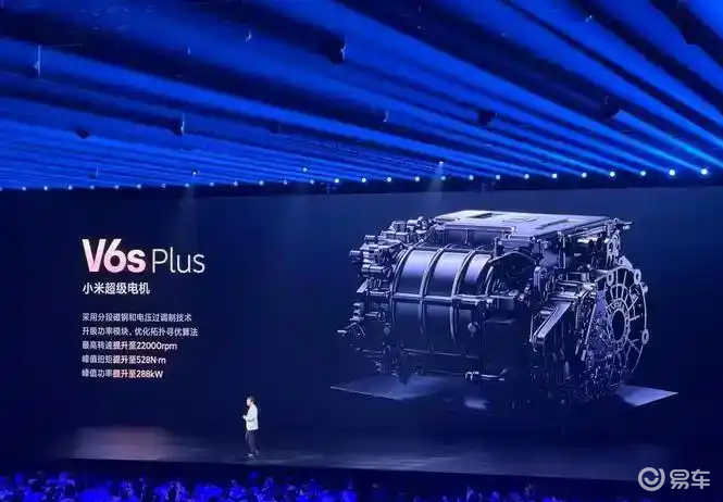 21.99万起，新小米SU7是诚意满溢，还是套路升级？