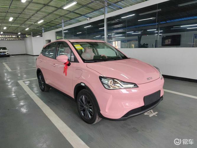 比亚迪海鸥的操控性也对得起价格续航里程有305km与405km可_易车