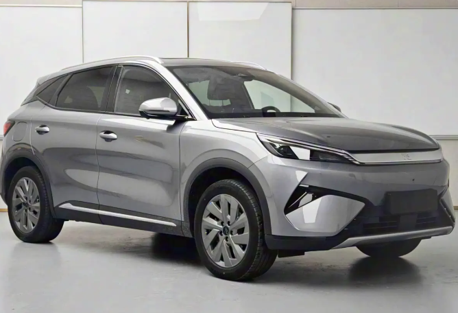 比亚迪一季度12款新车!宋L GT、大唐/大汉等