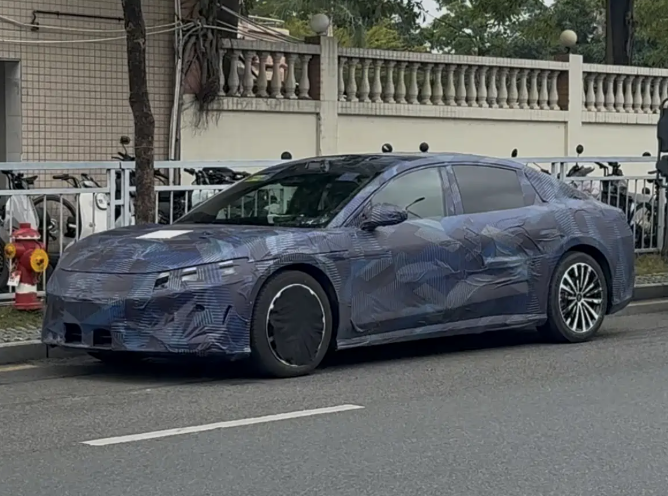 比亚迪一季度12款新车!宋L GT、大唐/大汉等