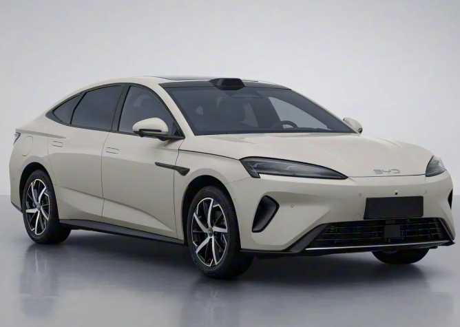 比亚迪一季度12款新车!宋L GT、大唐/大汉等