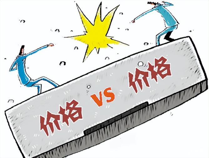 为什么你感觉车越来越便宜，但你想买的车越来越贵｜北京车展