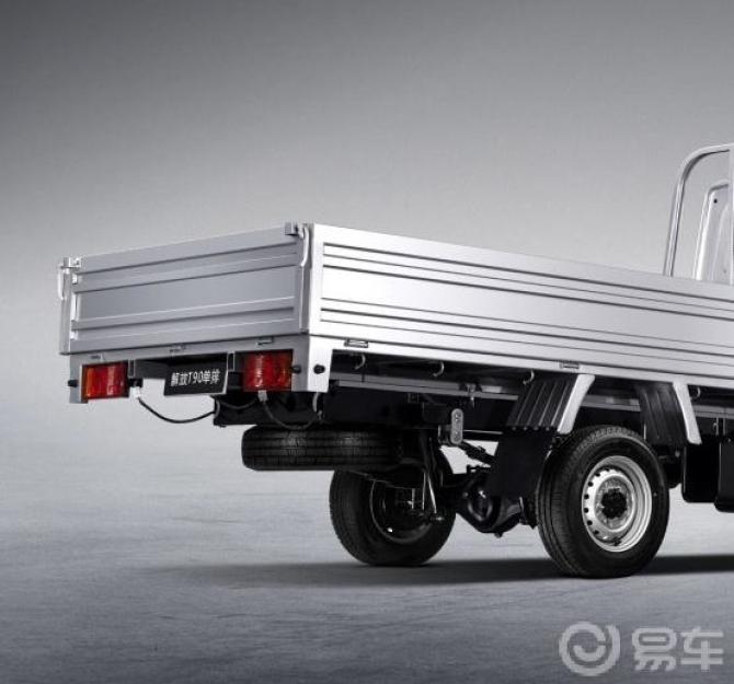 【解放t90经常说的大保养和小保养有什么区别?】解放t90汽车问答-易车