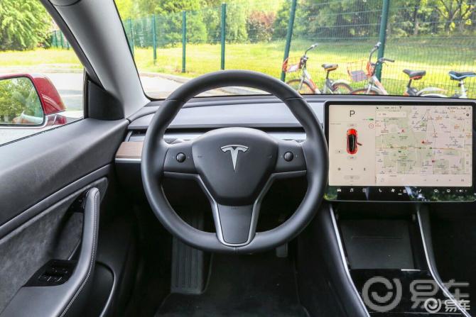 model3長續航版的,要600公里了,不知道這個是真的嗎?