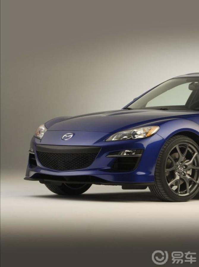 【马自达rx8这款车辆跑市区的百公里油耗大约需要在多少个呢?