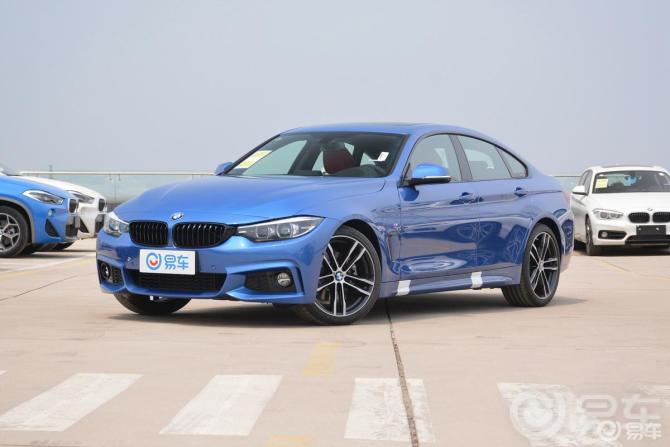 【430i和s4.选择问题】宝马4系汽车问答-易车