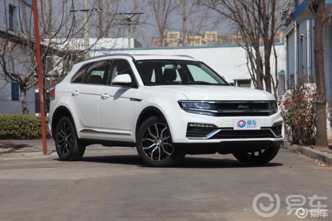 家用哪款配置性价比高一些?】大迈x7汽车问答-易车