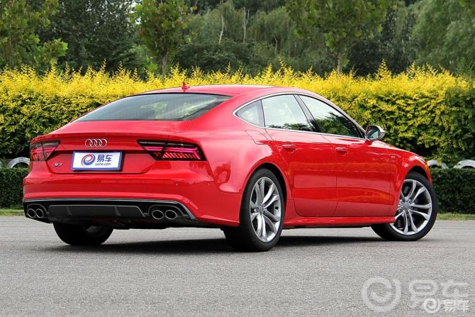 奥迪s7和奔驰clsamg哪个加速时间更短?