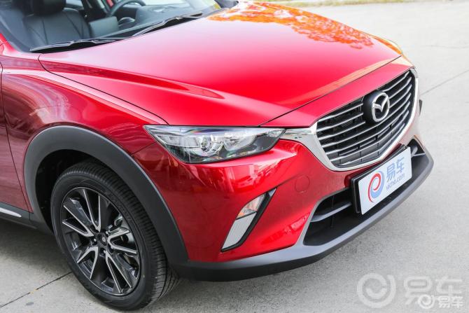 马自达cx 3问答 马自达cx 3常见问题 马自达cx 3专家解答 汽车问答 易车