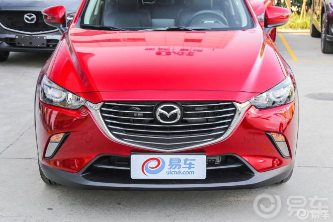 马自达cx 3问答 马自达cx 3常见问题 马自达cx 3专家解答 汽车问答 易车