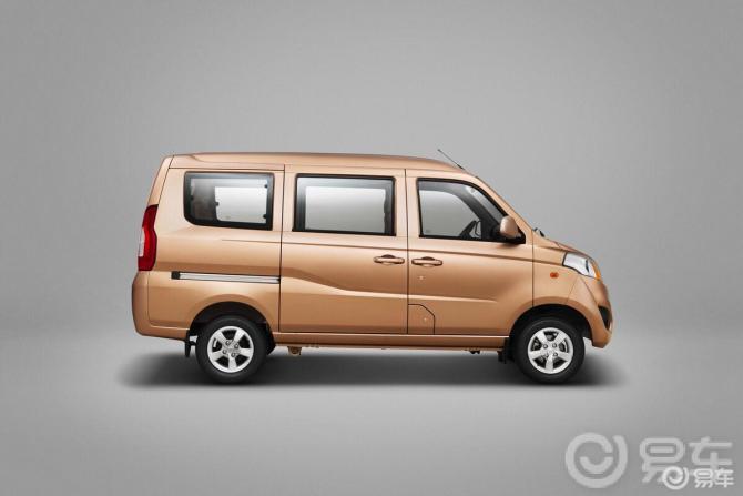 风景v3ev市区送货用哪款续航里程合适一些?